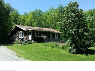 49 State Park Rd, Presque Isle, ME 04769