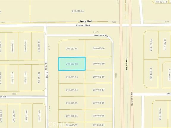 2nd image of 0 79th St Lot 382