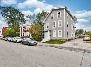 313 Amherst Street, Manchester, NH 03104