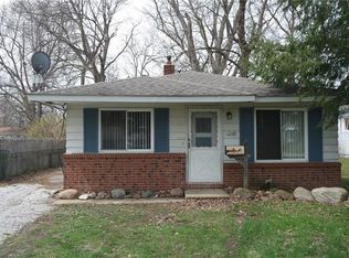 6200 Mentor Park Blvd, Mentor, OH 44060