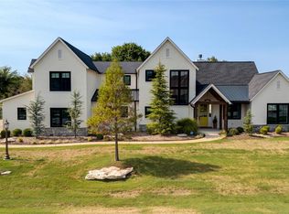 17729 E Sunset Rdg, Owasso, OK 74055