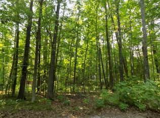 1980 Mohawk Trl, Hubbard Lake, MI 49747