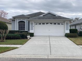 14468 Middle Fairway Dr, Spring Hill, FL 34609