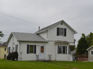 601 Main Street, Urbana, IA