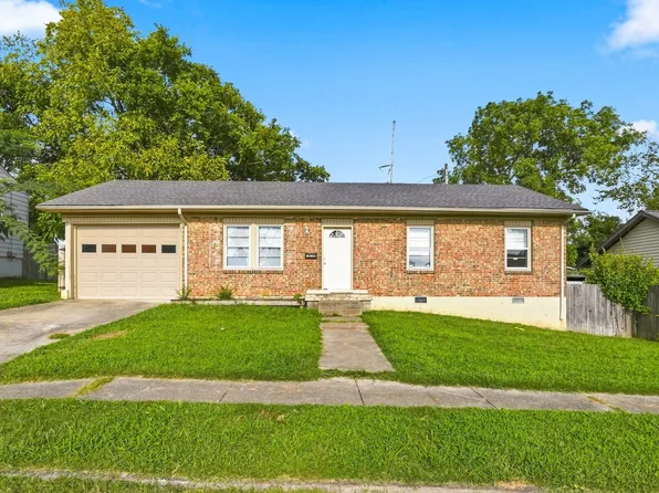 1205 Fuller St, Old Hickory, TN 37138