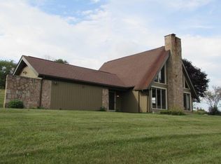 1268 Black Lick Rd, Wytheville, VA 24382