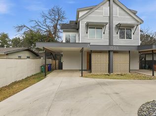 1208 W Oltorf St Unit A, Austin, TX 78704