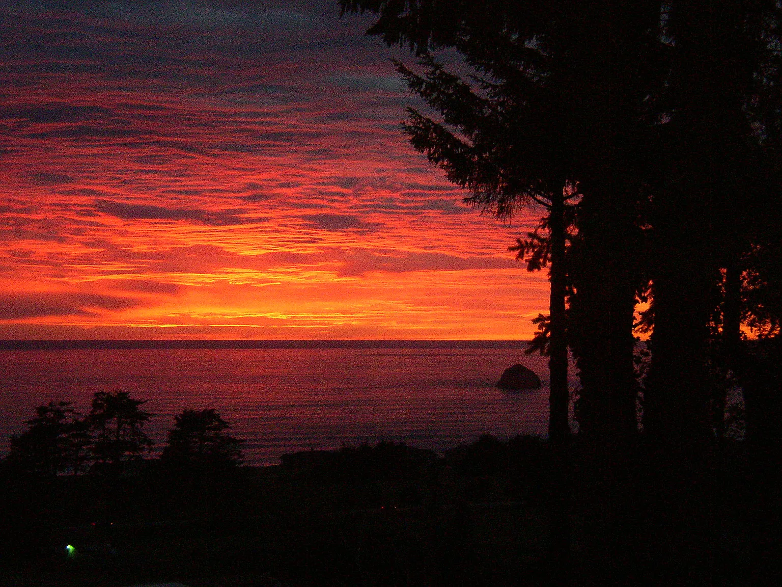 Ocean View Dr, Smith River — Photo 4
