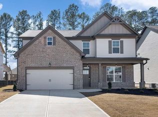 491 Eagles Nest Cir, Auburn, GA 30011