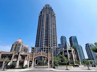 388 Prince Of Wales Dr #3005, Mississauga, ON L5B 0A1