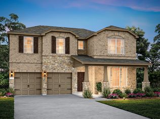 2633 Jordan Dwyer Way, Northlake, TX 76247