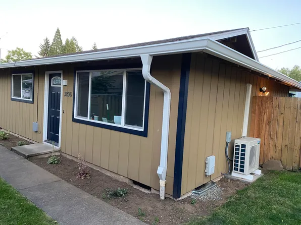 3204 P St #3206, Vancouver, WA 98663