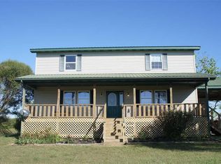 22415 E 1300 Rd, Stockton, MO 65785