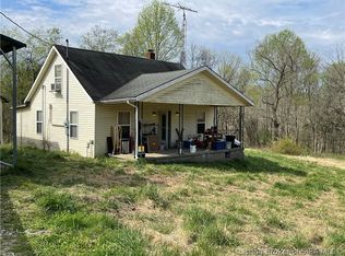 225 E County Road 750 S, Paoli, IN 47454