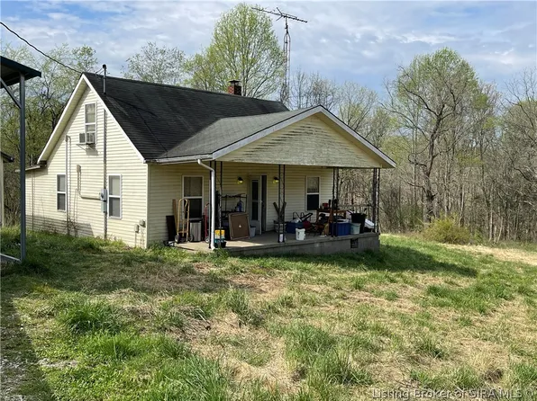 225 E CR 750 S, Paoli, IN 47454