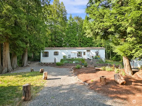 4298 Masterson Road, Blaine, WA 98230