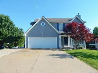 4509 NE 65th Ter, Kansas City, MO 64119