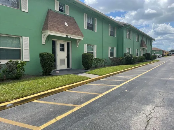 1633 W Oak Ridge Rd Unit 1633B, Orlando, FL 32809