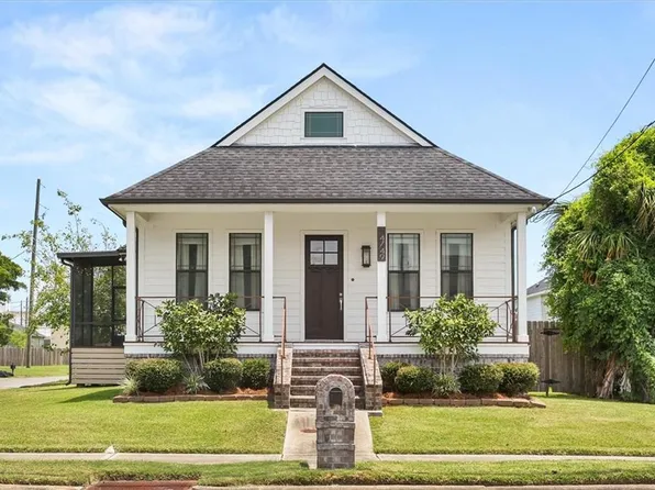 4749 Congress Dr, New Orleans, LA 70126