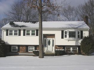 24 Franklin St, Billerica, MA 01821