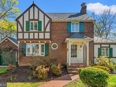 4001 Franconia Rd, Alexandria, VA, 22310