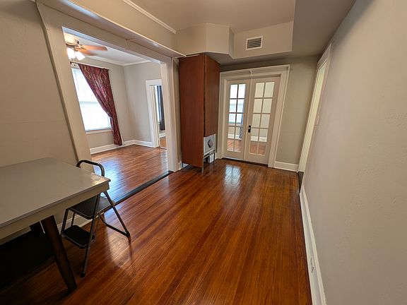 Dining Room
French Doors