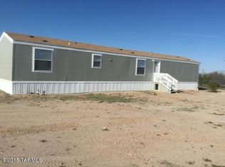 16920 W Sharps Rd, Marana, AZ 85653