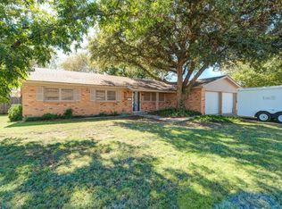 2313 61st St, Lubbock, TX 79412