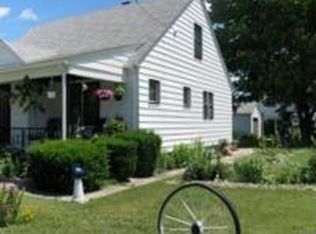3445 Grove Ave, Lorain, OH 44055