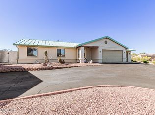 4851 N Wild Life Dr, Tucson, AZ 85745
