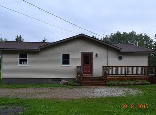 3010 Sumac Trail, Lupton, MI 48635