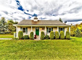 6491 Sullivan Rd, Munnsville, NY 13409