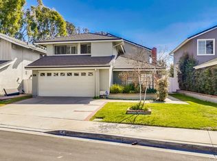 4 Fairdawn, Irvine, CA 92614