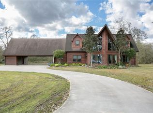 12566 Bellard Rd, Welsh, LA 70591