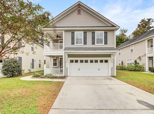 321 Chemistry Cir, Ladson, SC 29456
