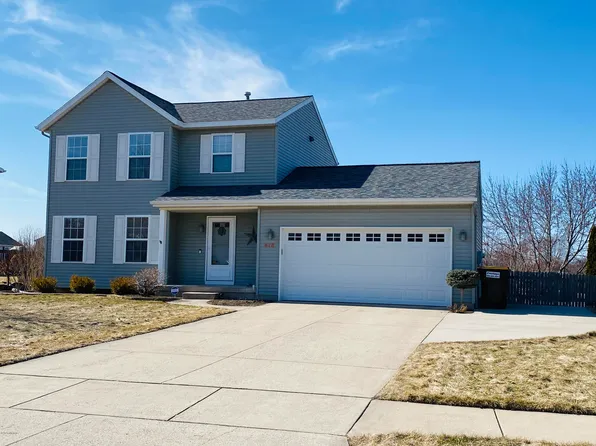418 Summer Circle Dr SE, Grand Rapids, MI 49548
