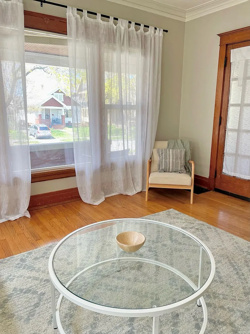 Family & Friends Escape: Charming spacious Duplex! — Photo 4
