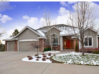 5337 Highcastle Ct, Fort Collins, CO, 80525