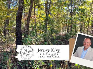 Woodland Hills Rd, Hardy, AR 72542