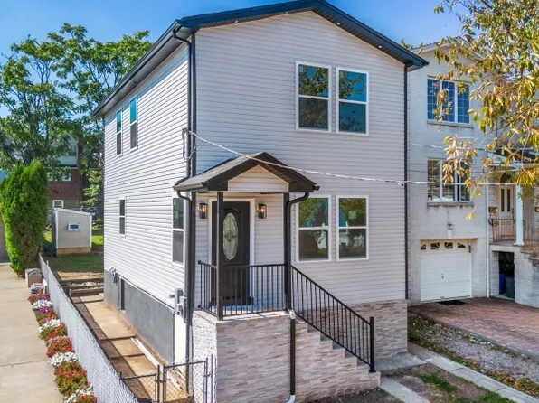 181 Pierre Ave, Garfield City, NJ 07026