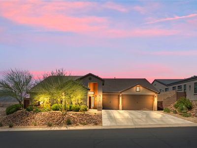 3195 Sidewheel Dr, Bullhead City, AZ, 86429