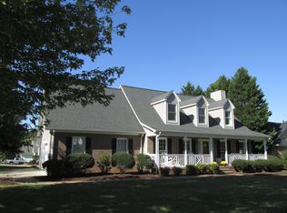 4321 Chilton Way, High Point, NC 27265