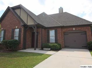 4012 Wescott Cir, Moody, AL 35004