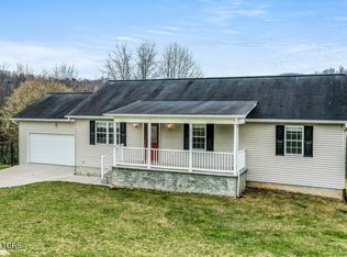 170 Mallory Dr, New Tazewell, TN 37825