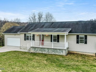 170 Mallory Dr, New Tazewell, TN, 37825