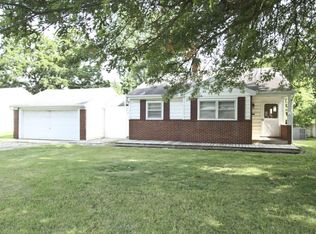 2043 E Cinderella St, Springfield, MO 65804