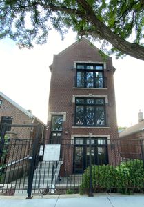 3608 S Damen Ave #2, Chicago, IL, 60609