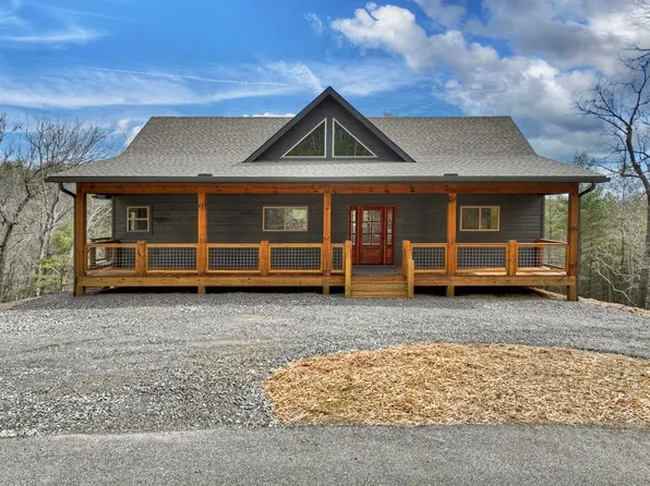 232 Red Tail Ln, Morganton, GA 30560