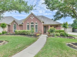 28006 Buckthorn Dr, Katy, TX 77494