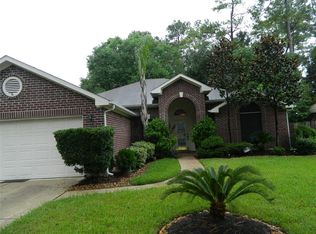 2914 Quail Run Dr, Humble, TX 77396